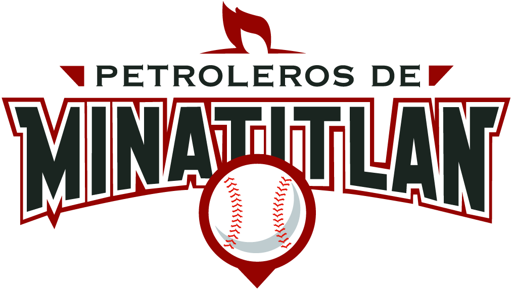 Minatitlan Petroleros 0-pres primary logo iron on transfers for T-shirts